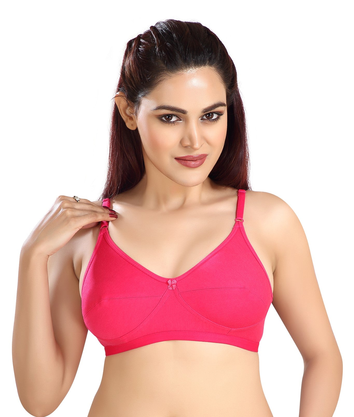 Opel Bra | Non-Padded | Non-Wired | Basics