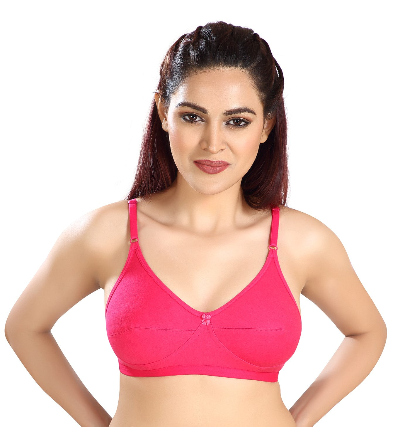 Opel Bra | Non-Padded | Non-Wired | Basics