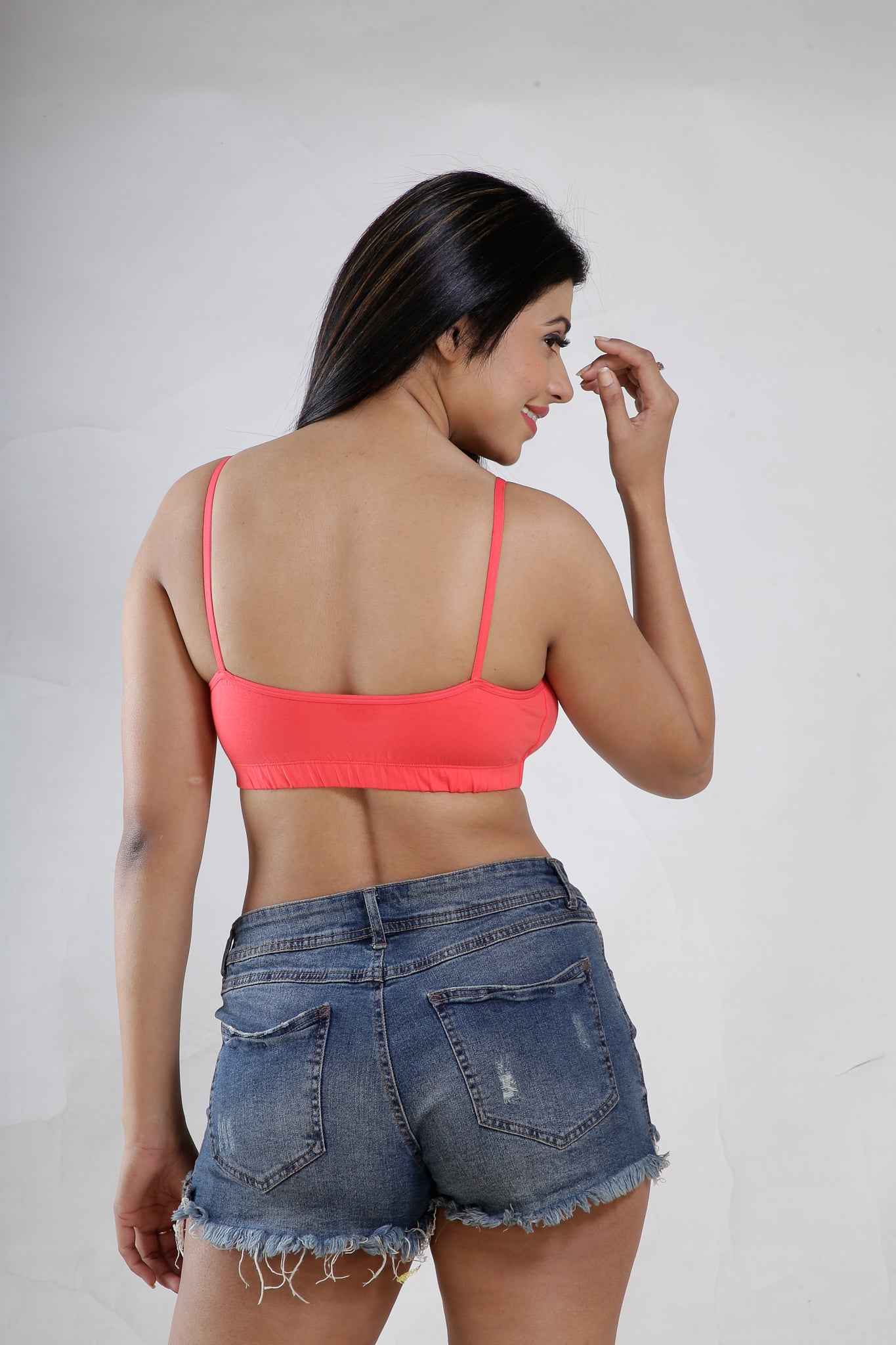 Viva Sports Bra | Beginner Friendly